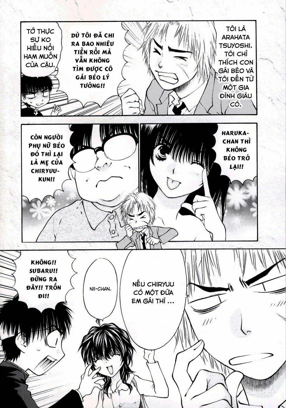 girls saurus dx chapter 60 5