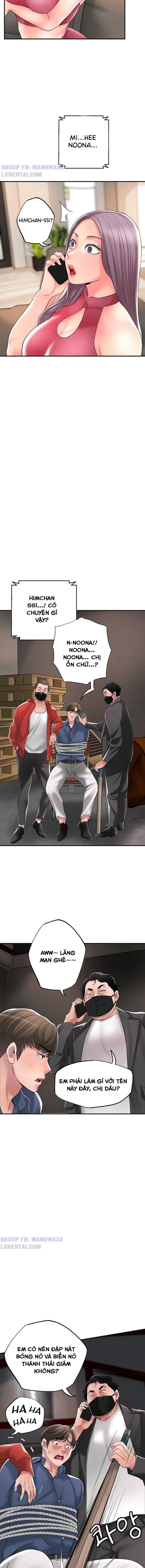 gia sư với mẹ milf chapter 44 11