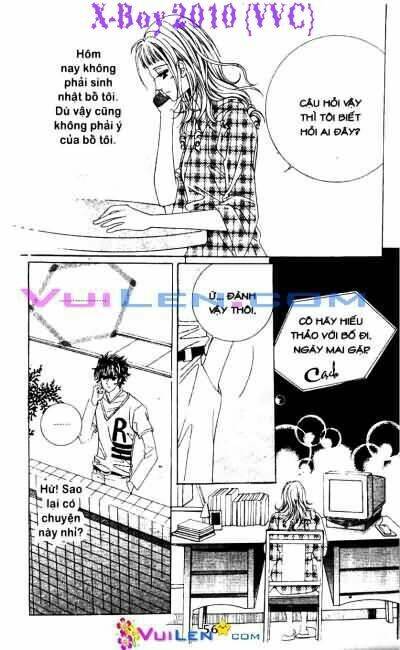 high school bullying chapter 17 26