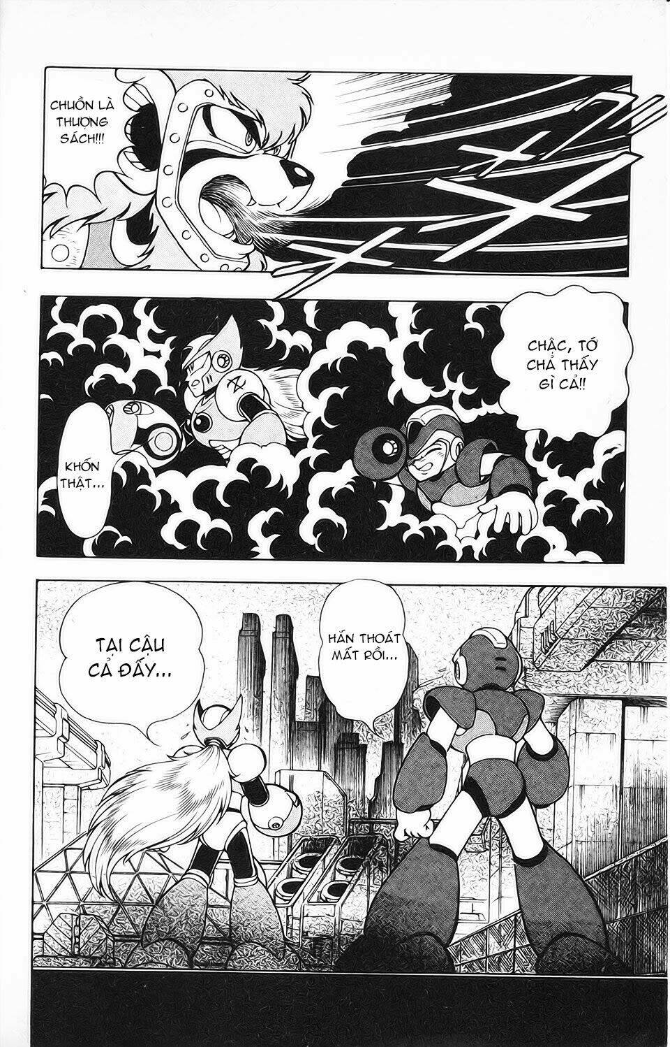 chiến binh thế giới ảo x ngoại truyện: hunter chapter 1 16