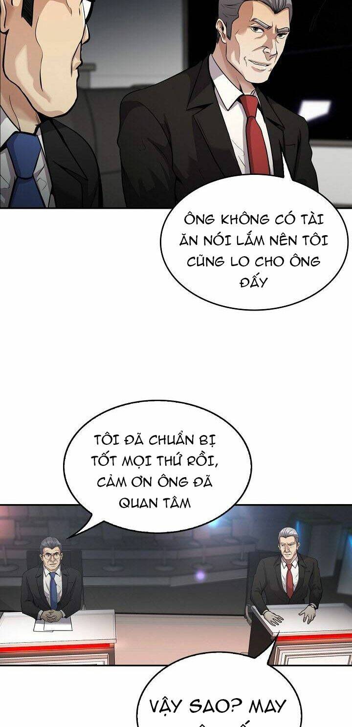 điều tra viên chuyển sinh chapter 135 63