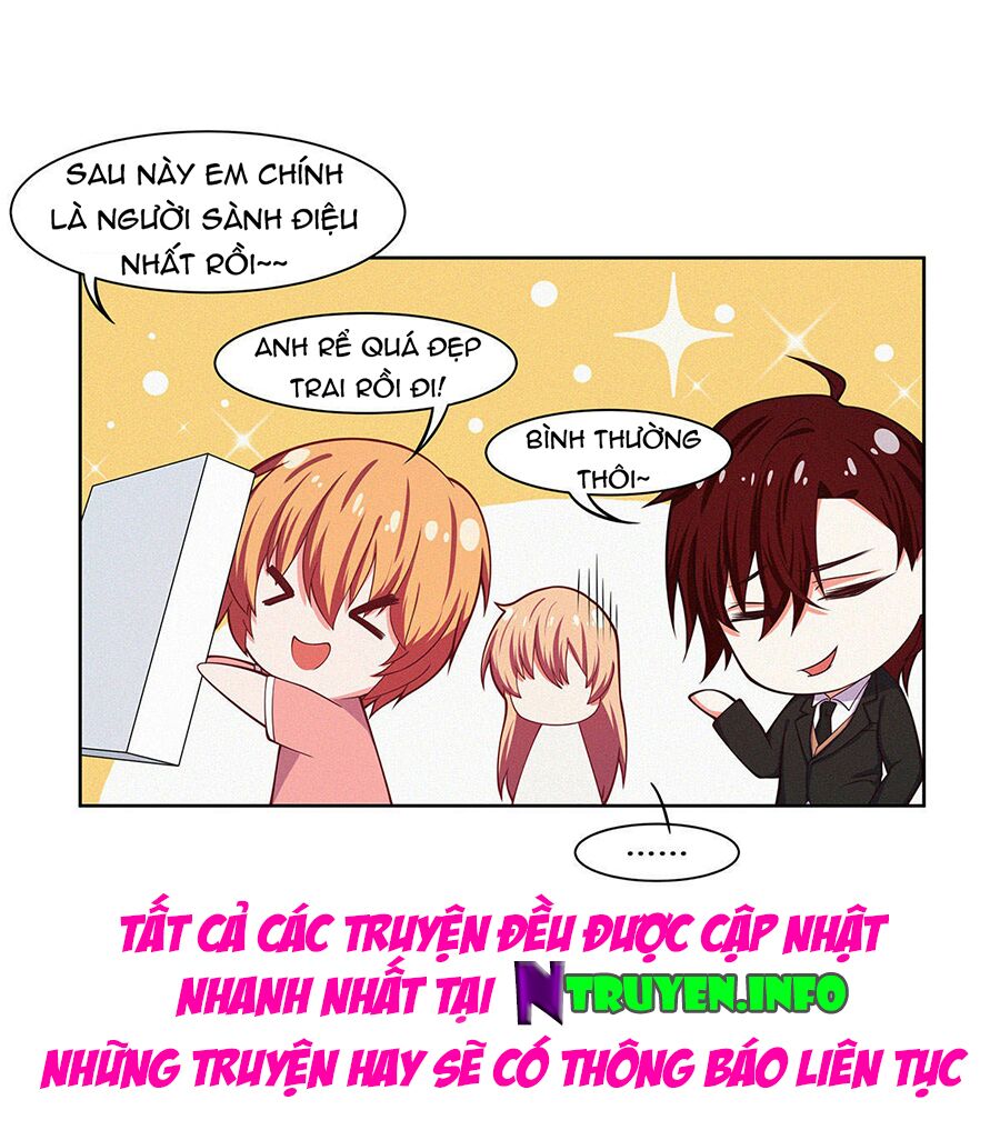trọng sinh quý thê chi phục thù hoa lệ chapter 37 18