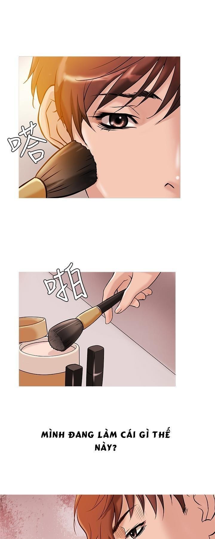 thiên đường chapter 33 20