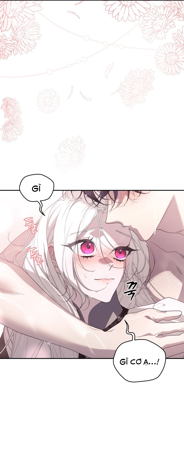 trở thành ác nữ thuần hóa thú cưng chapter 73 34