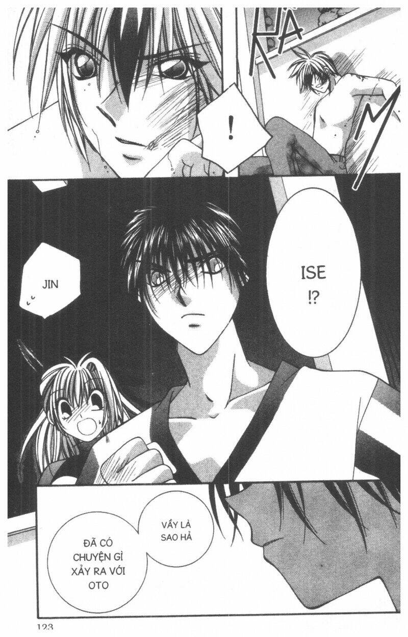 milk crown chapter 4 123