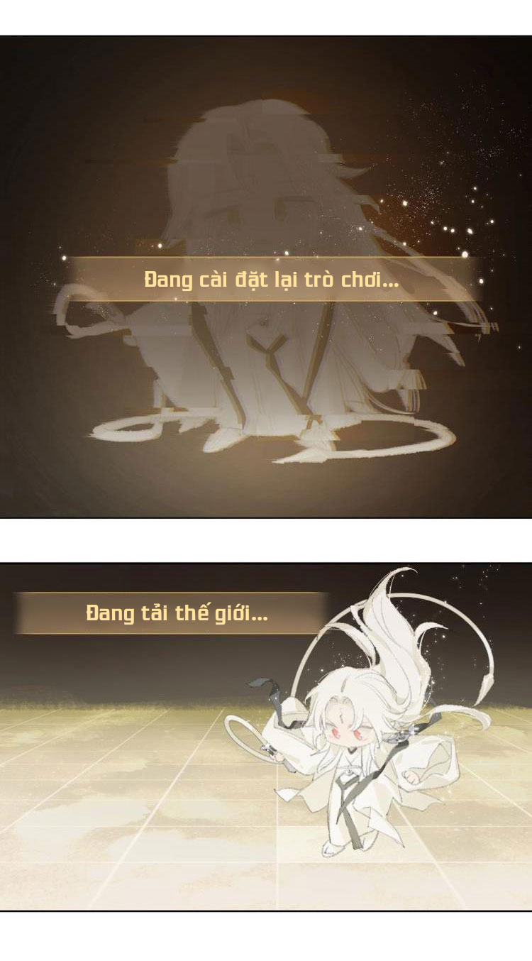 tôi lắng nghe thanh tôn chủ gọi chapter 1 12