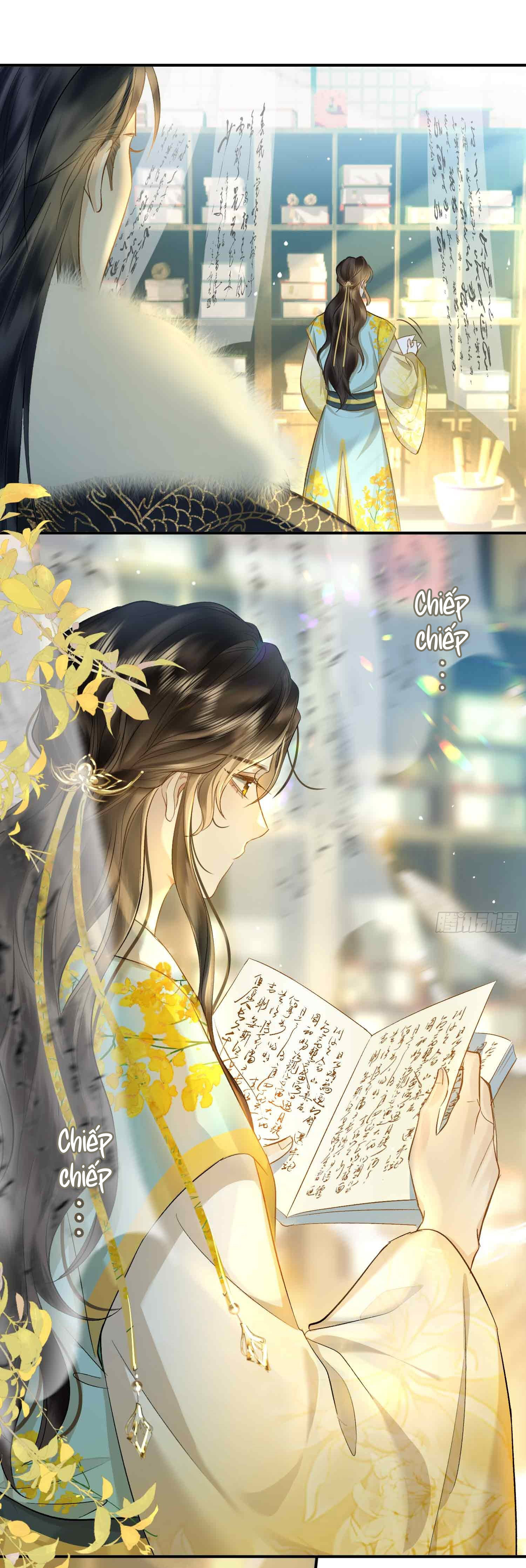 tham hoan chapter 5 20