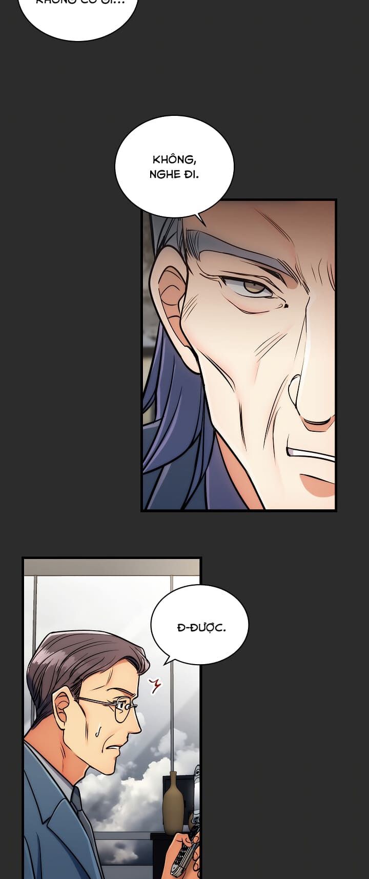 bác sĩ trùng sinh chapter 68 41