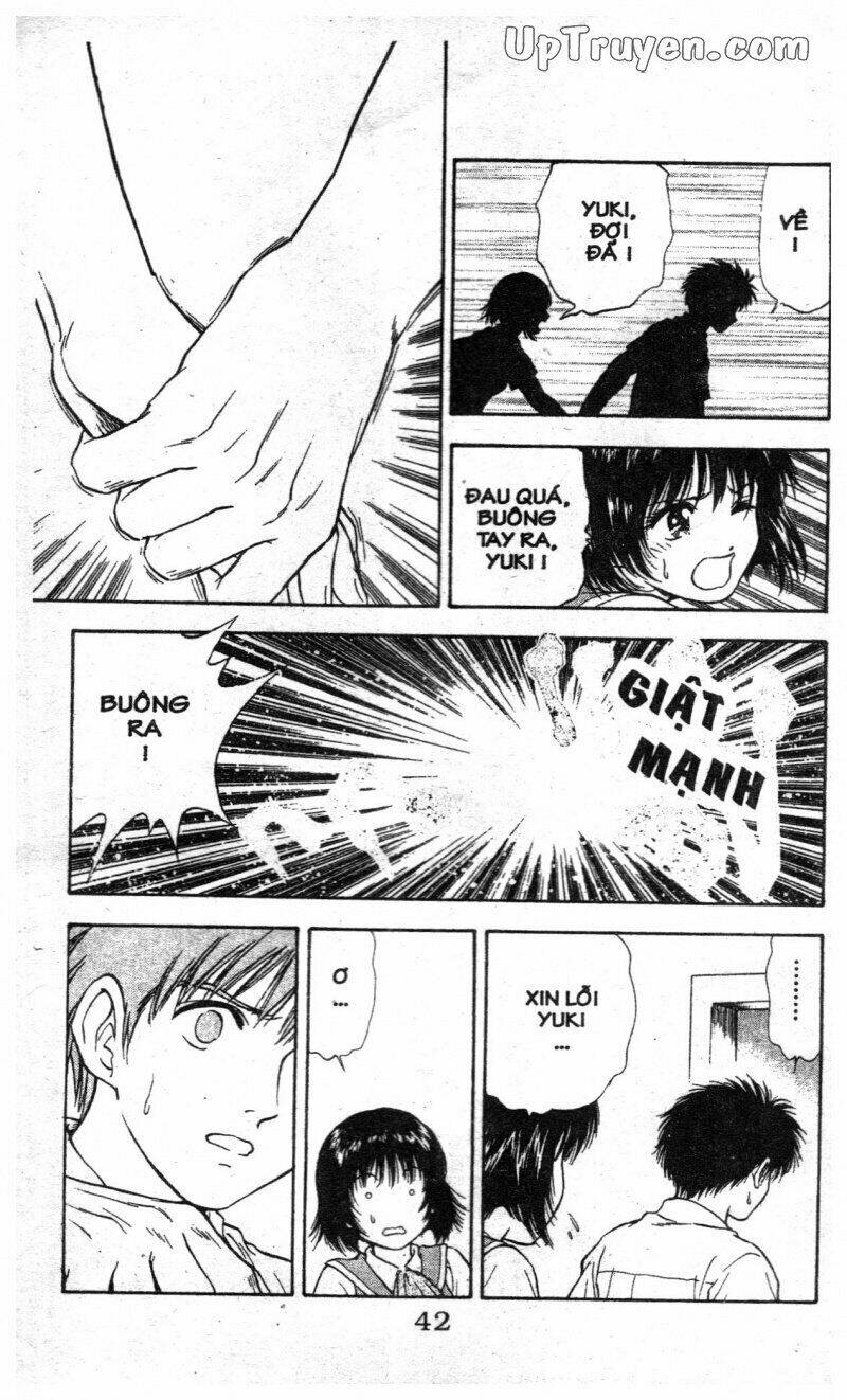 salad days chapter 123 12