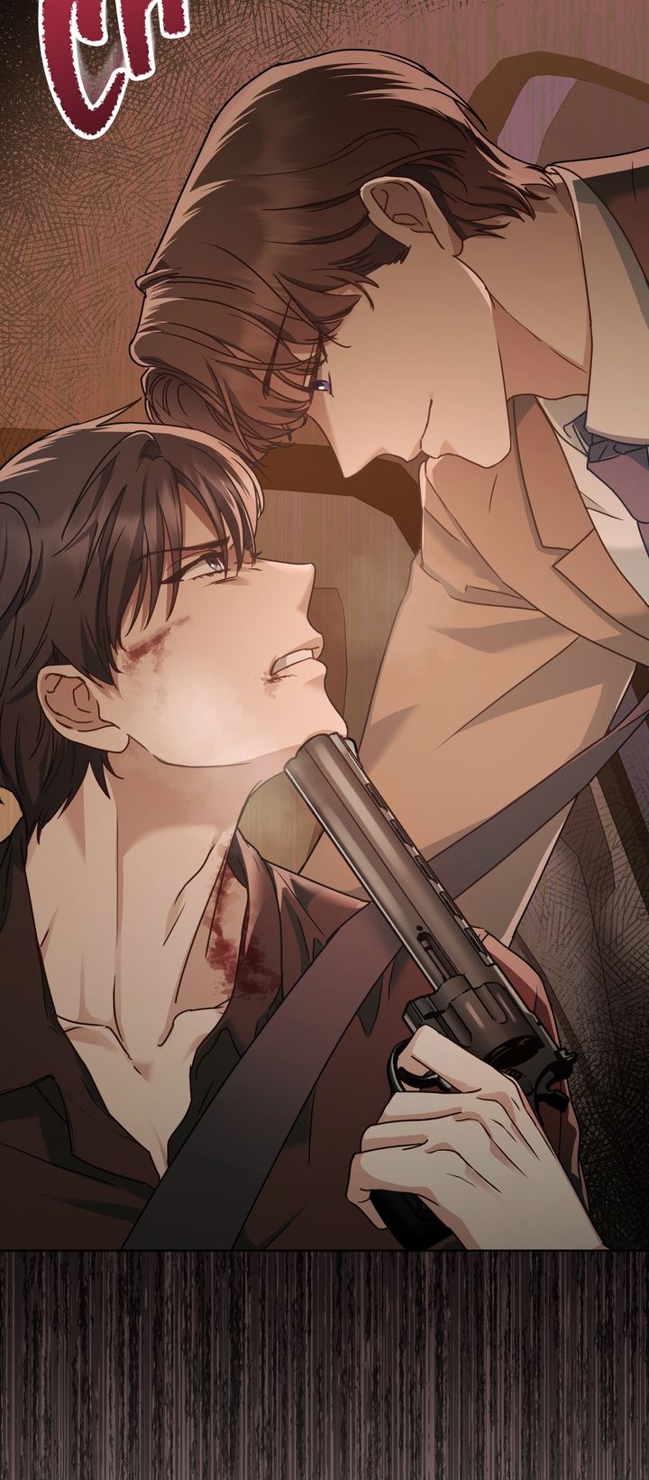 kẻ nghiệp dư chapter 35.2 34