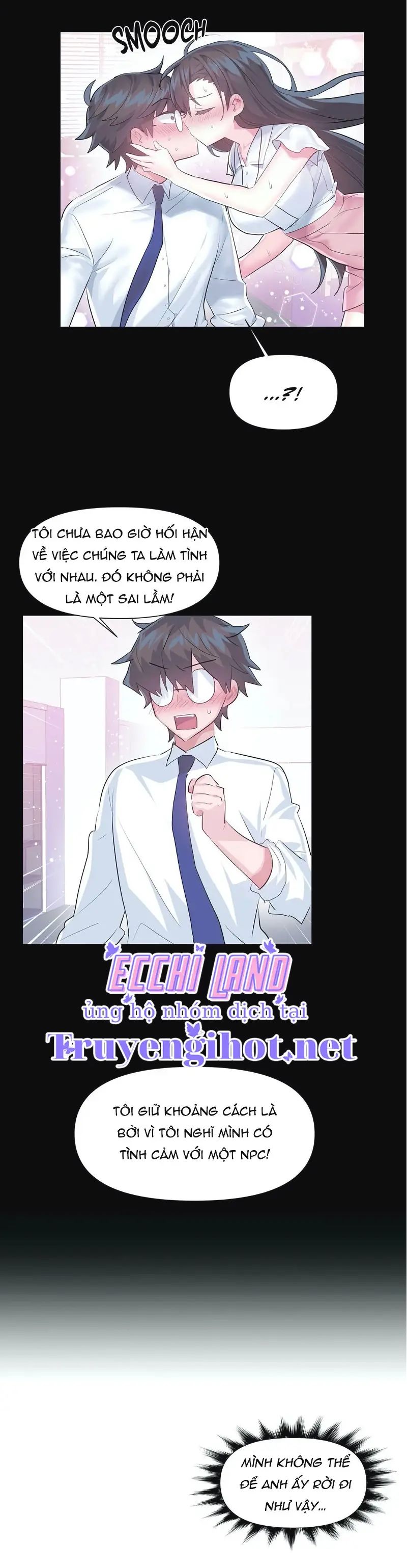 đăng nhập vào thế giới trò chơi chapter 62 24