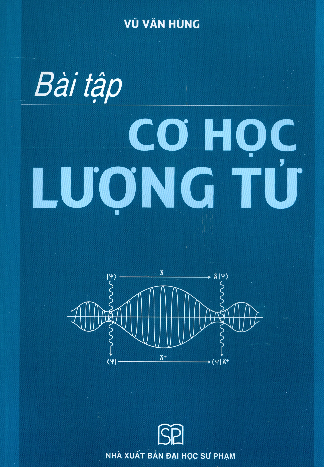 Bài Tập Cơ Học Lượng Tử