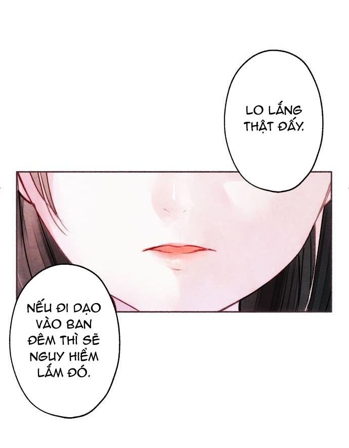 hoa viên bí mật chapter 6 10