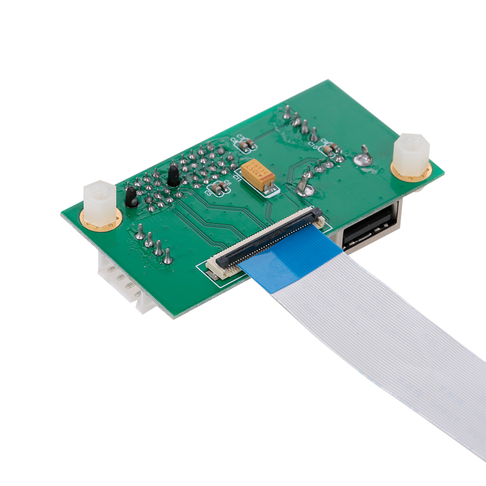 Thẻ Chuyển Đổi Dây Nối Mini PCIe Sang PCI-E Với Khe Cắm Dọc