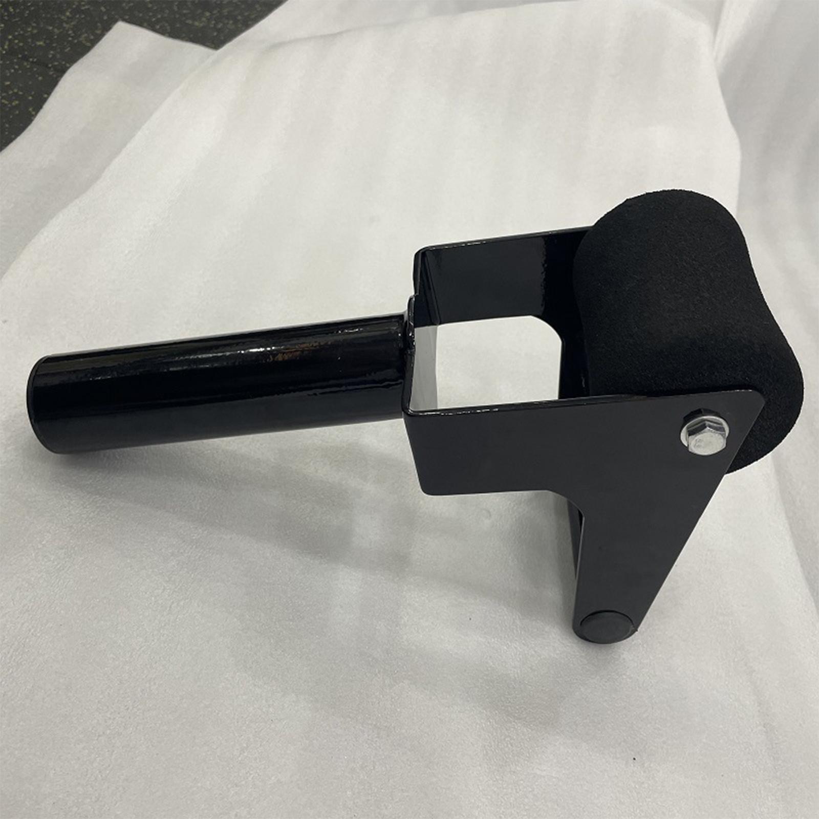 Shin Strengthener Professional Tibialis Bar for Strength Training