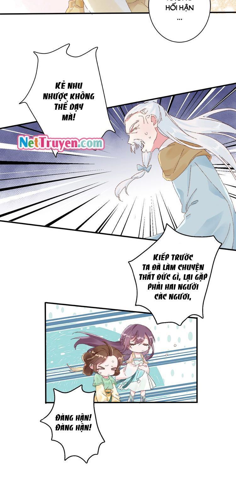 hoa nhan sách 2 chapter 3 6