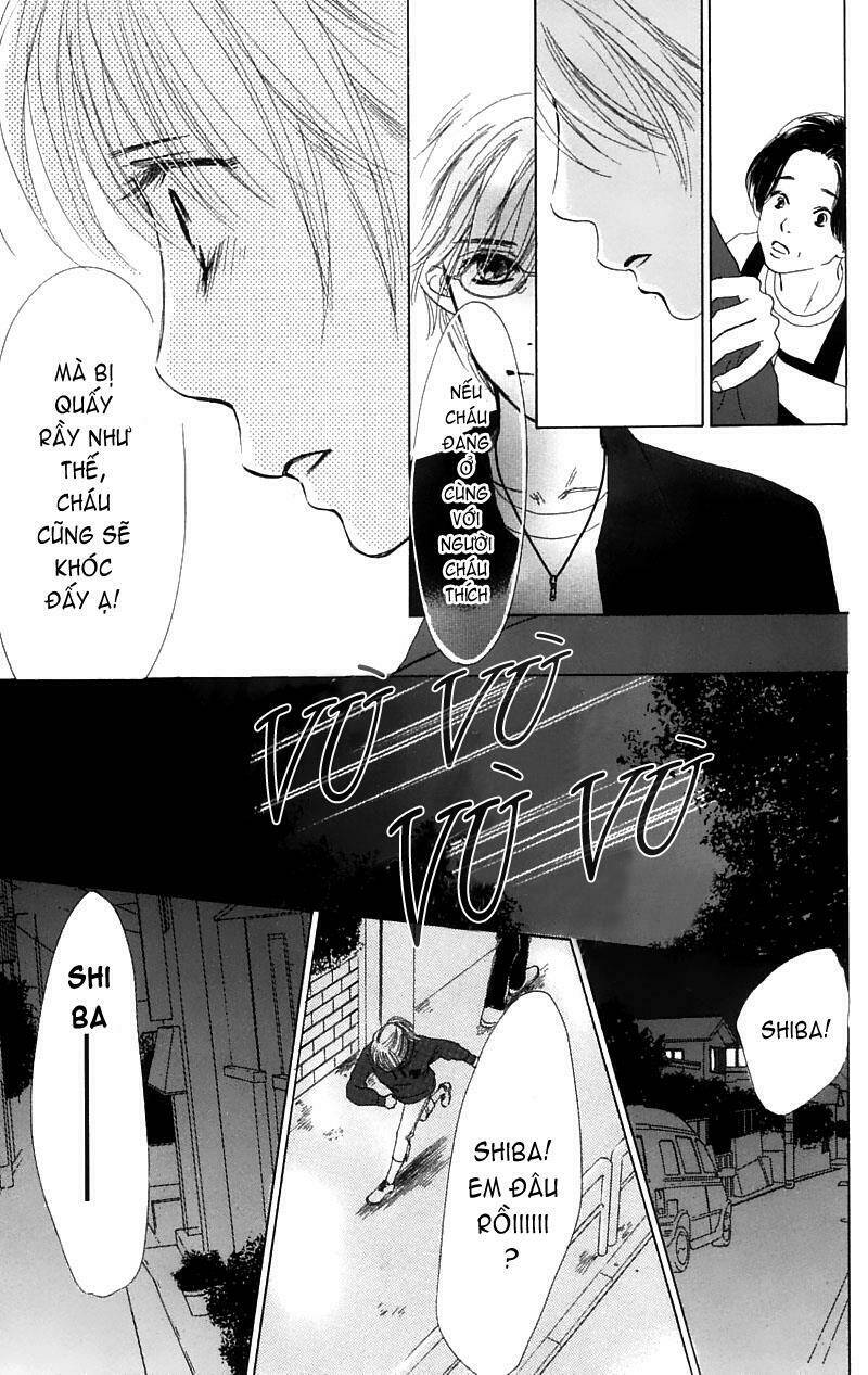 100% no kimi e chapter 8 13