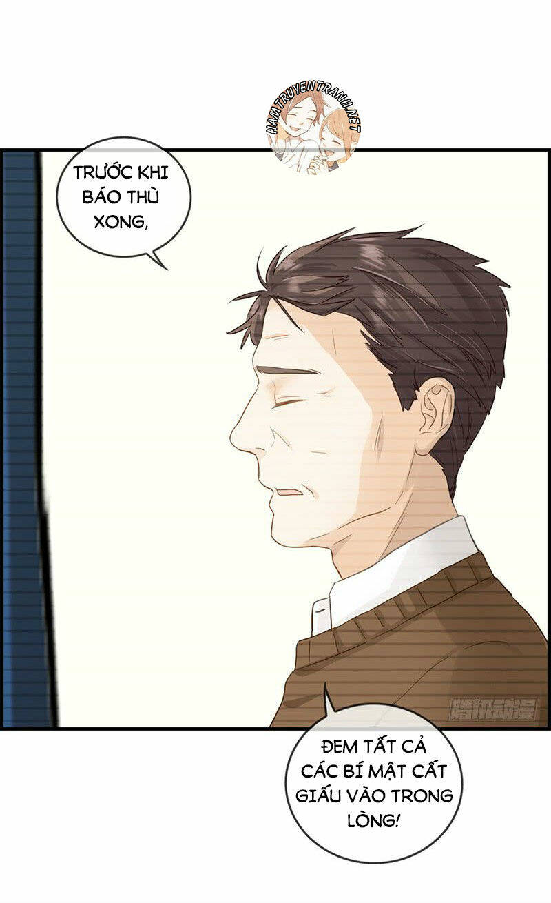 phúc hắc thiếu gia trêu chọc tôi chapter 13 10