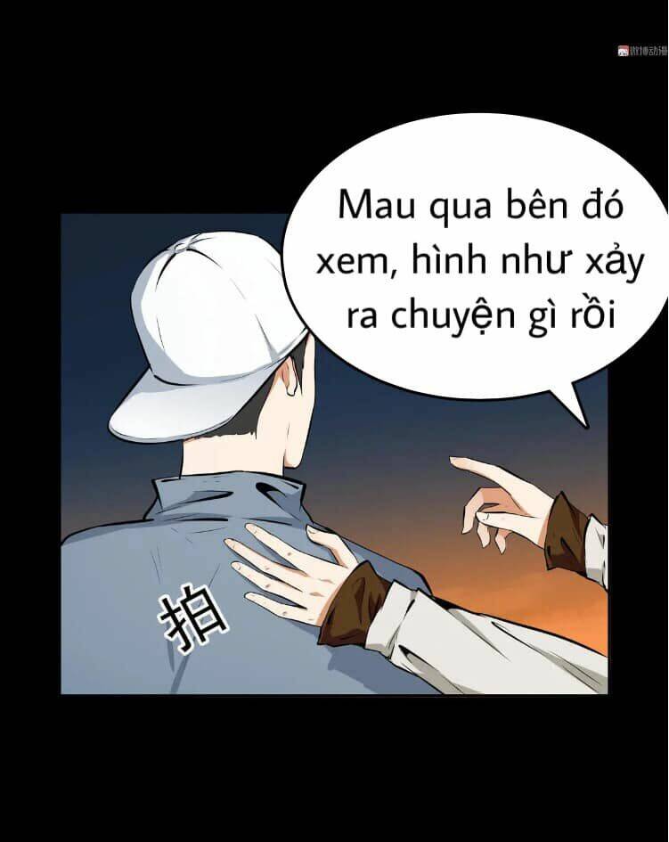 giày thủy tinh chapter 29.5 2