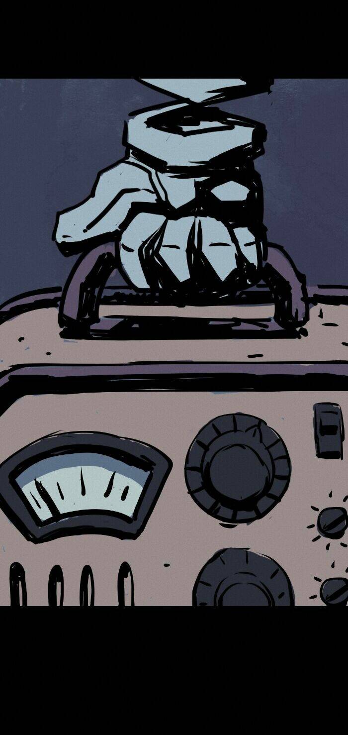 the strange tales of oscar zahn chapter 2 9