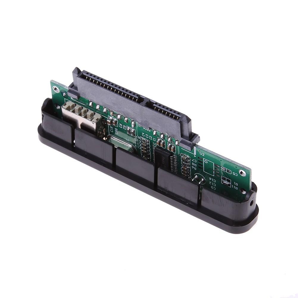 Ổ đĩa cứng di động SATA HDD USB 2.0 2.5 "
