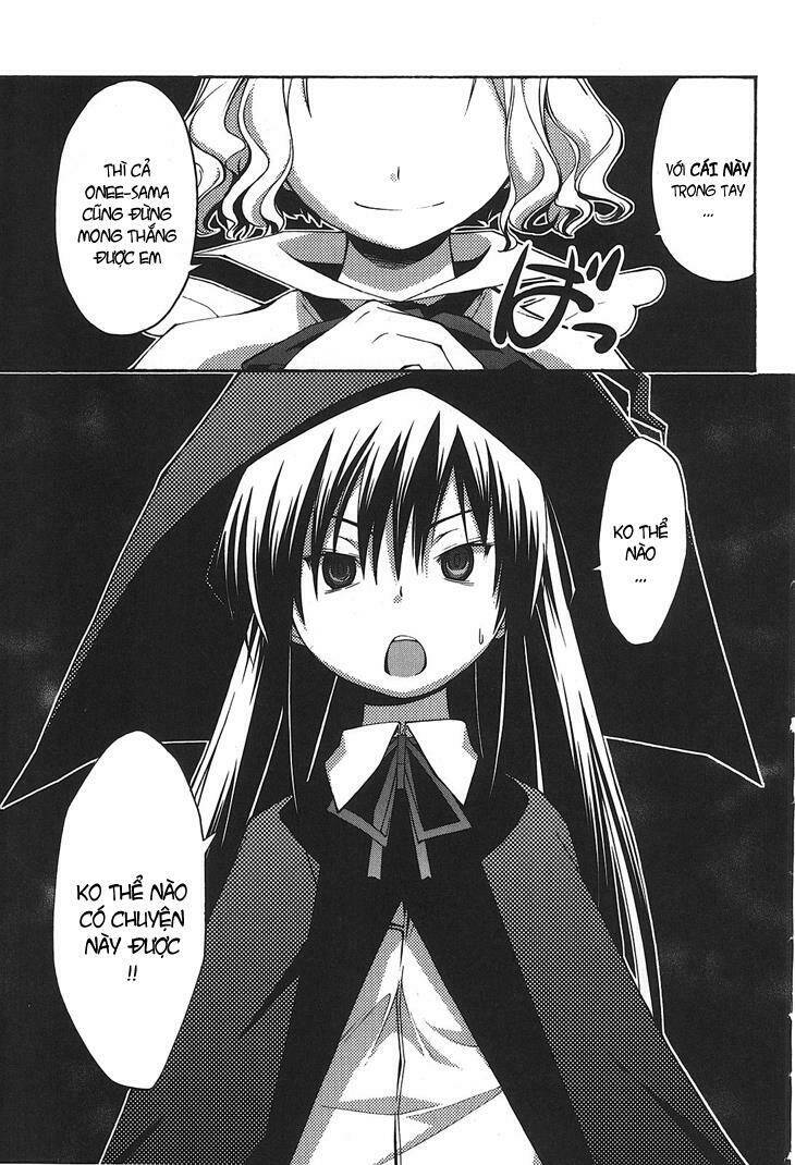 countrouble chapter 9 24