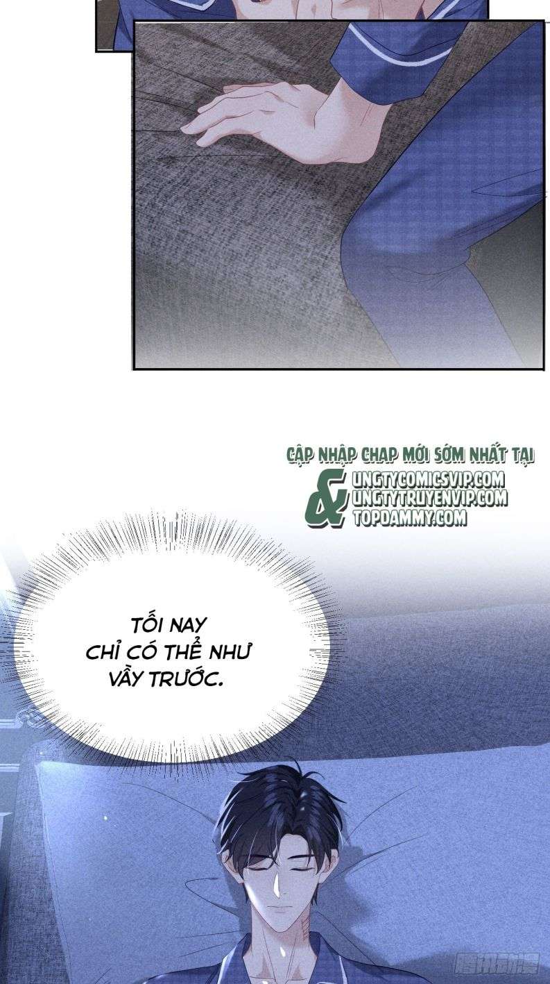 [bl] quan hệ nguy hiểm chapter 18 39