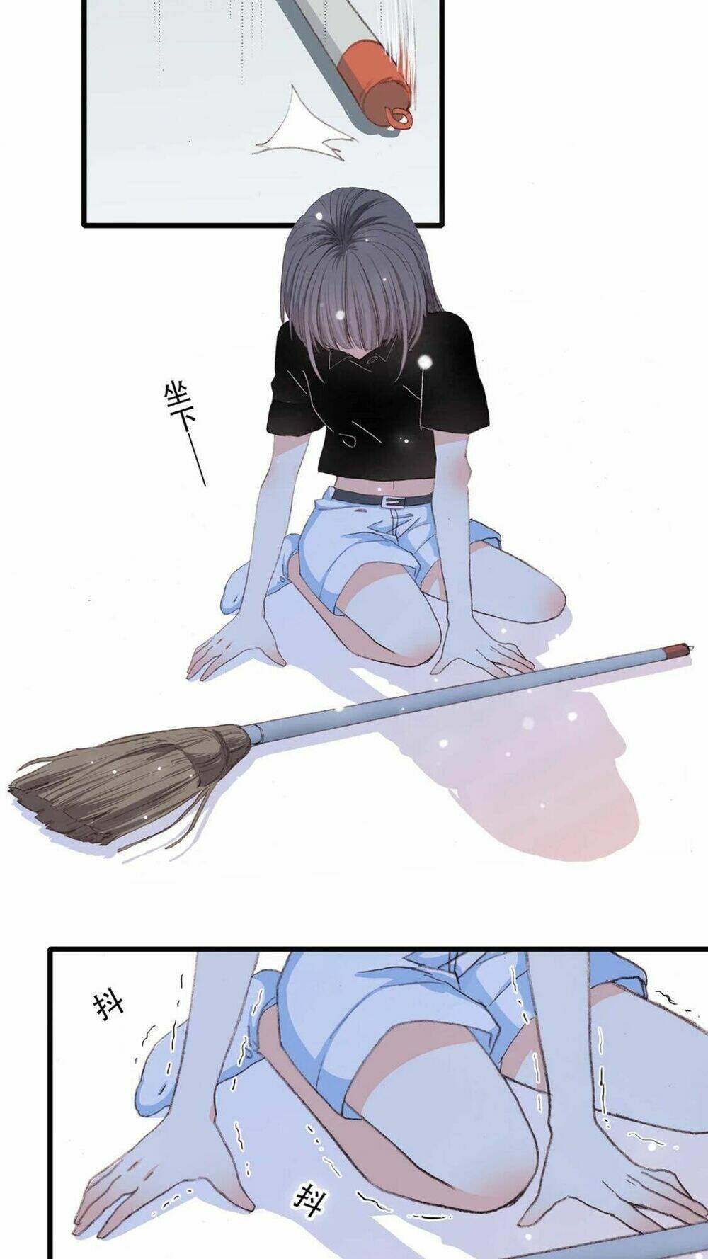 lông mày chapter 4 83