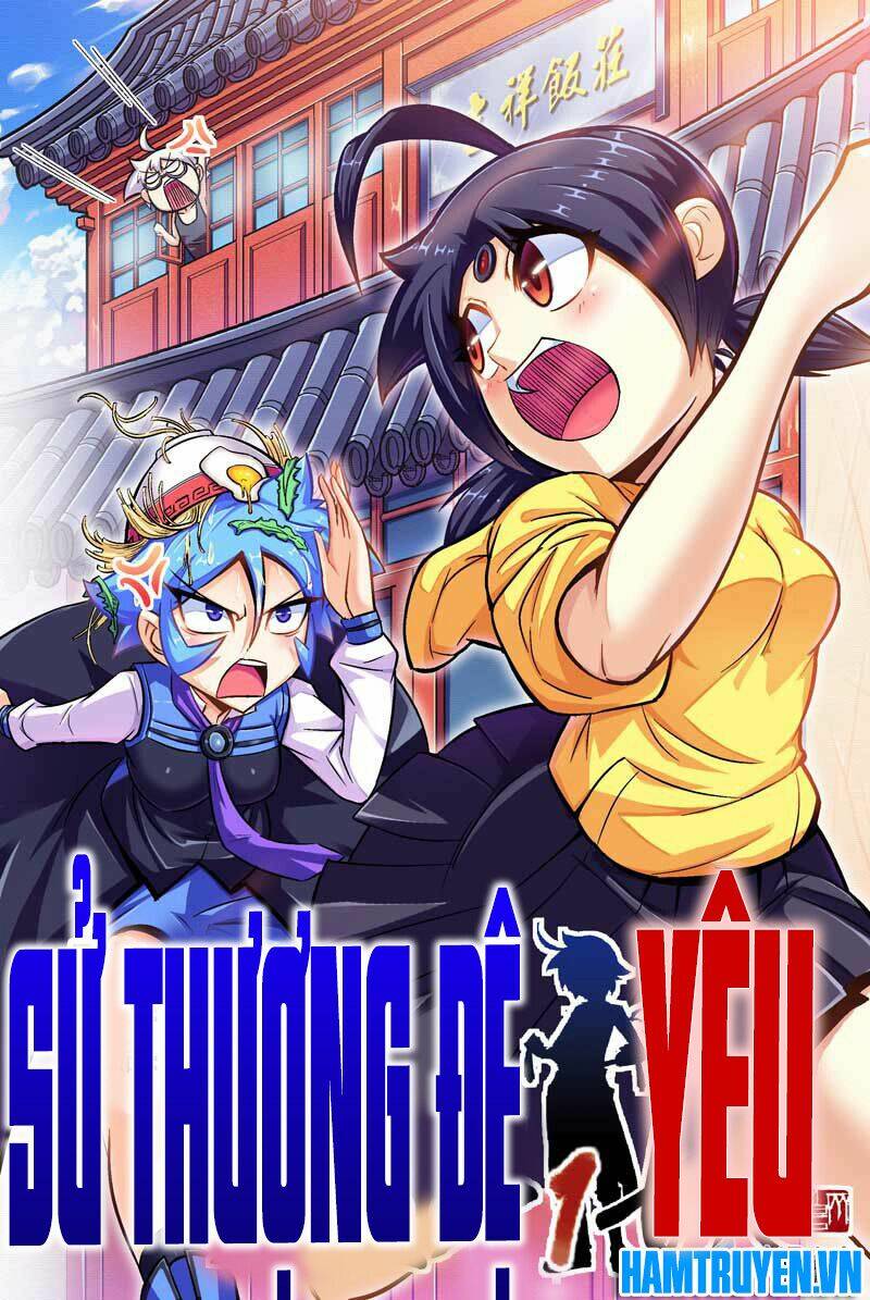 sử thượng đệ nhất yêu chapter 11 2