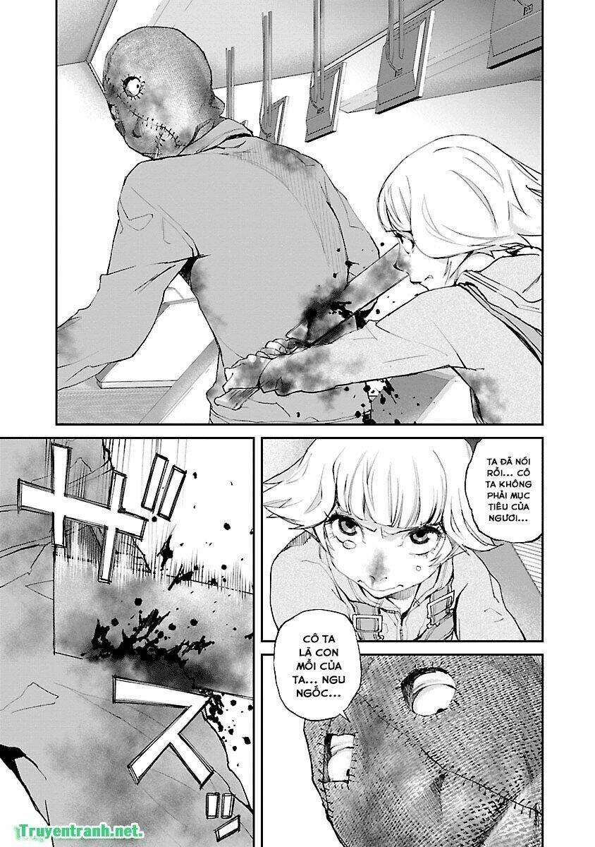 killing morph chapter 42 14