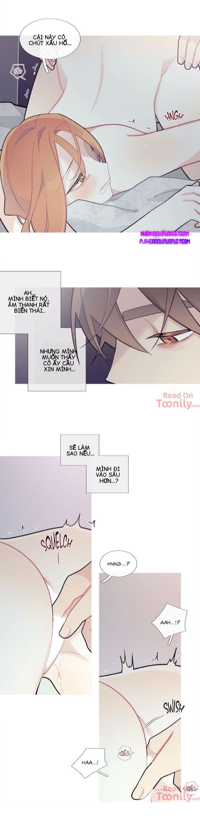 chuyện quái gì đang xảy ra? chapter 57 4