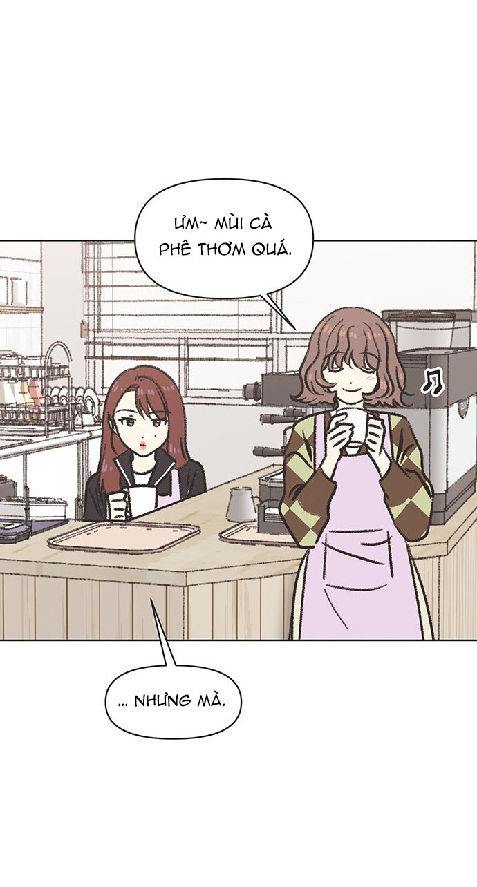 Thanh Xuân Đáng Yêu chapter 1.1 3