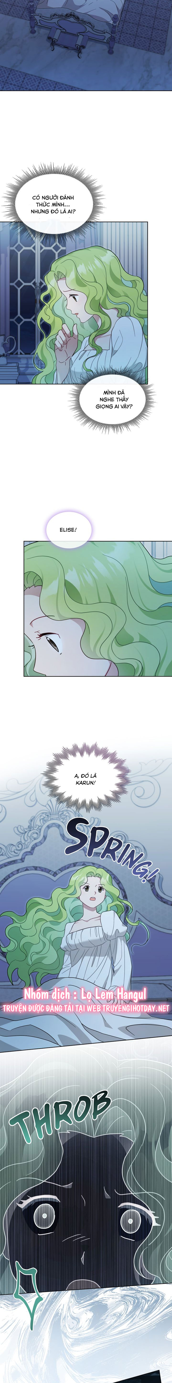 công chúa muôn loài chapter 115 6