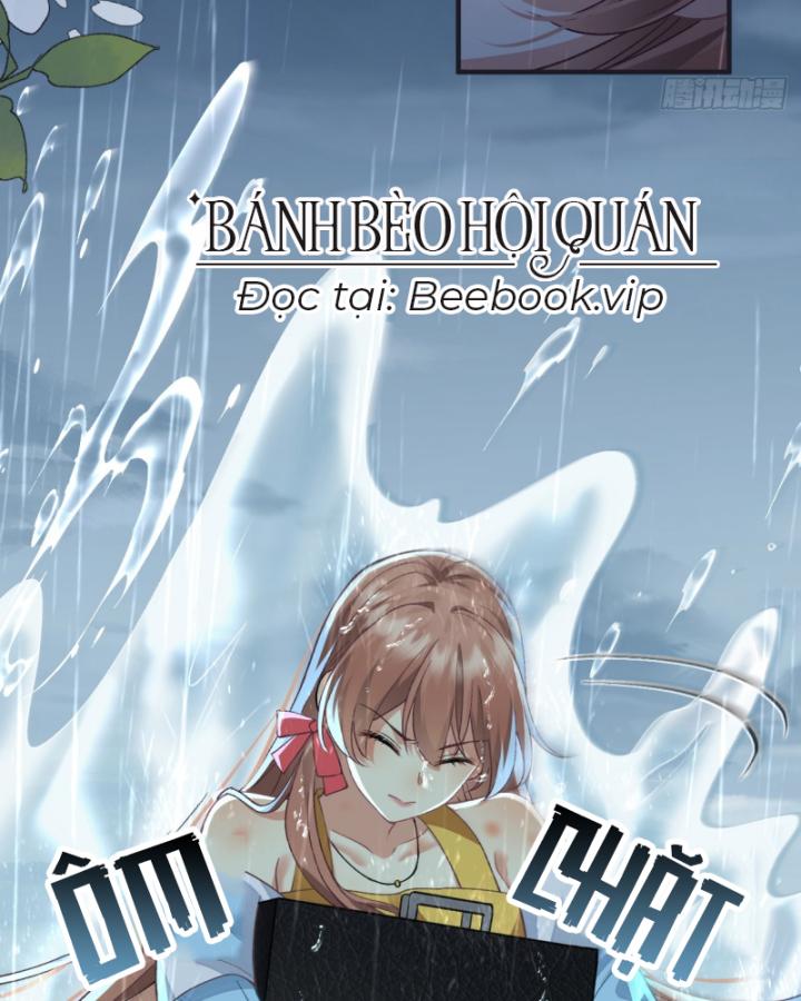 báo cáo! phu nhân ngày nào cũng muốn trốn chapter 3 32