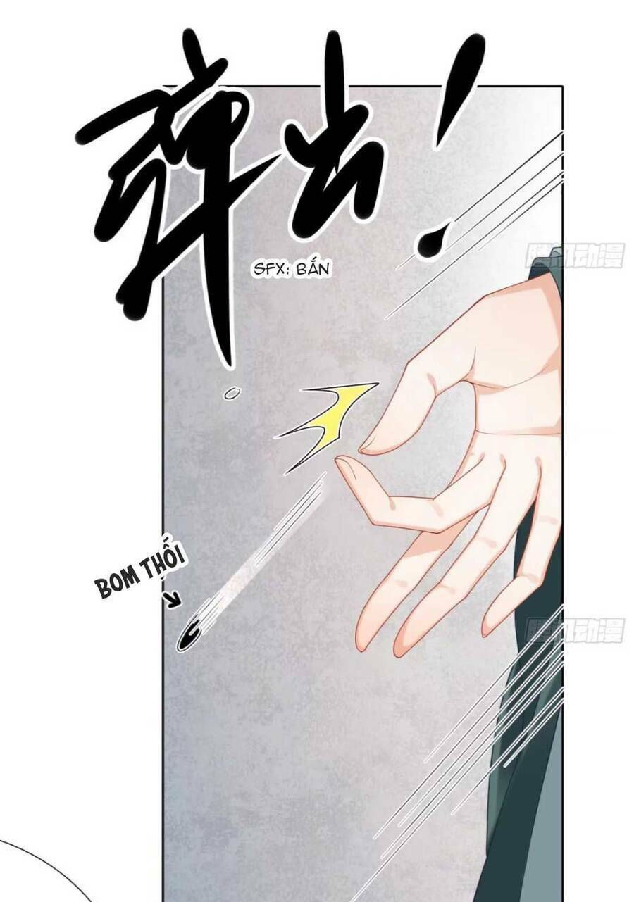 phúc hắc hoa yêu mua một tặng một chapter 6 25