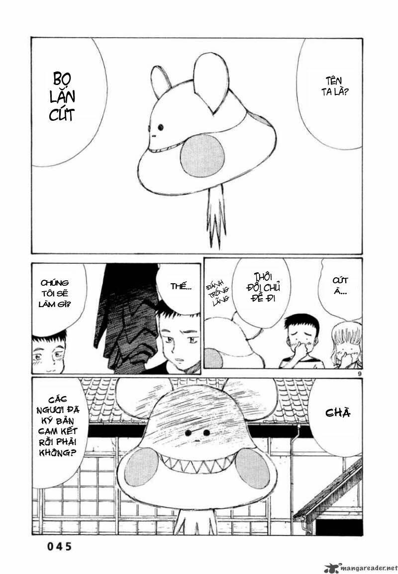 trò chơi kinh hoàng chapter 2 10