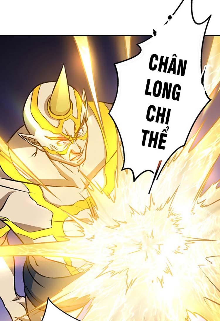 võ đạo độc tôn chapter 608 26