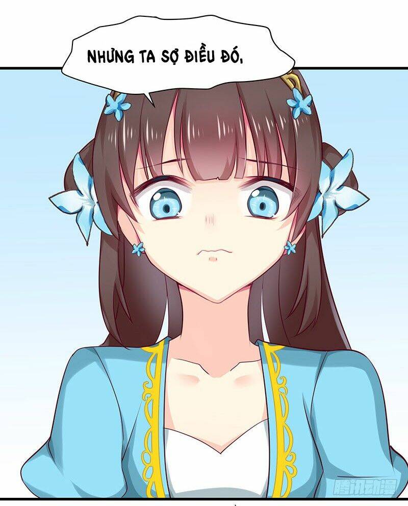 tố thủ già thiên chapter 13 26