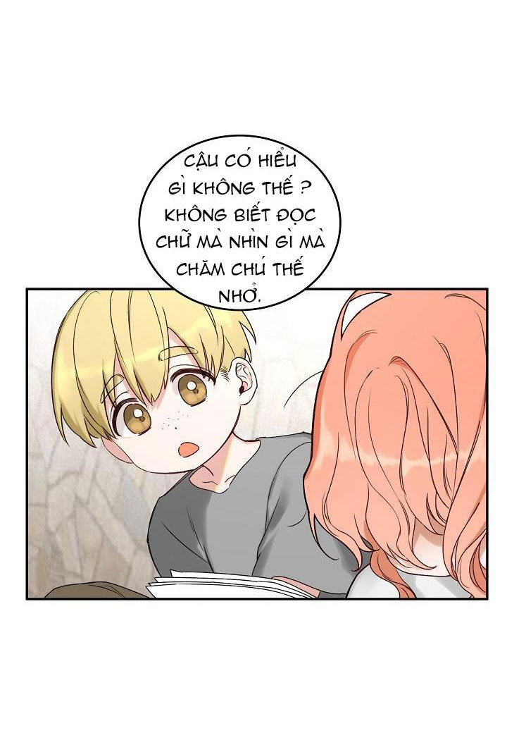 trở thành con gái của anh hùng bóng đêm chapter 1 13