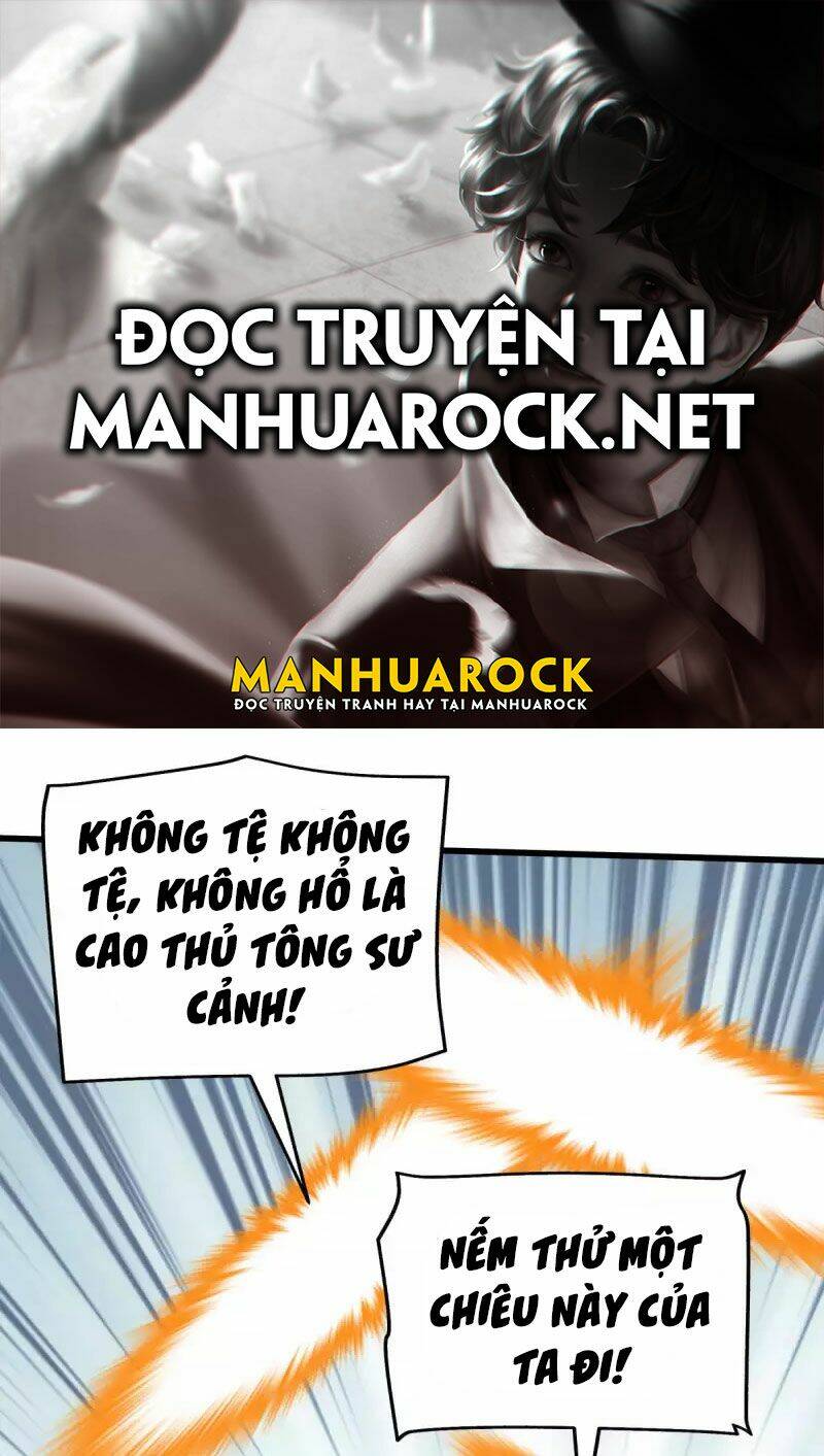 trọng sinh ta là đại thiên thần chapter 136 1