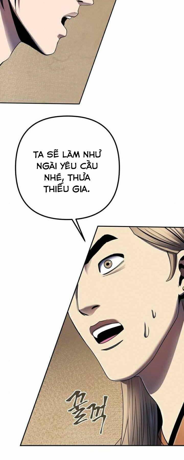 con trai út nhà ha buk paeng chapter 26 59