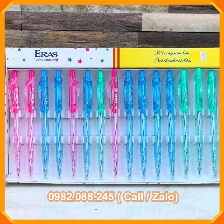 Pens - Bút bi TL ngòi 0.5mm TL-061