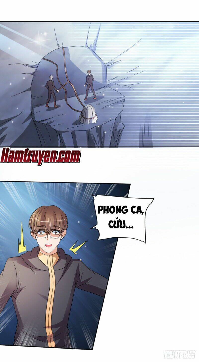 chí tôn toàn năng chapter 31 1