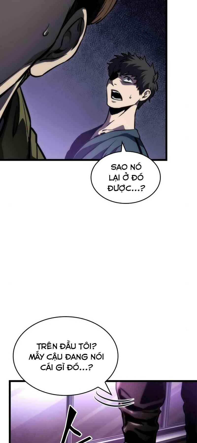 thế giới hậu tận thế chapter 97 73