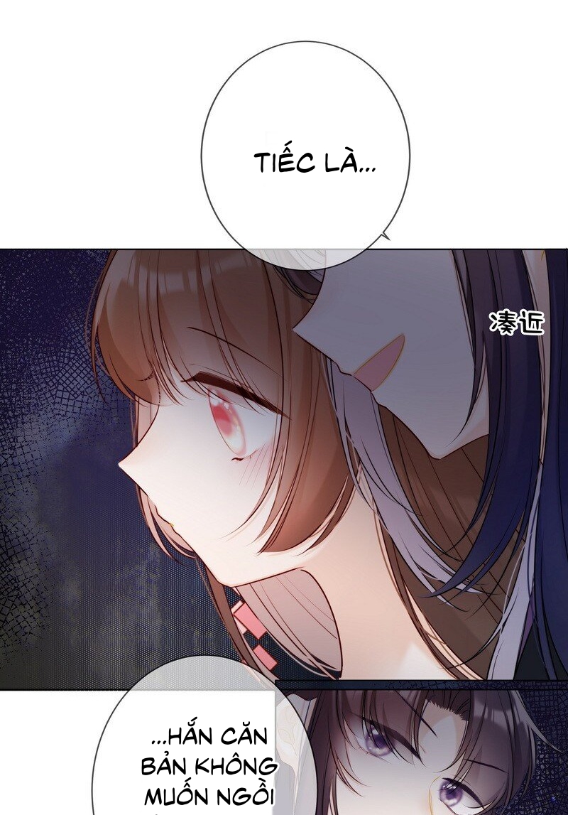 người trong lòng của thái tử chapter 3.2 11