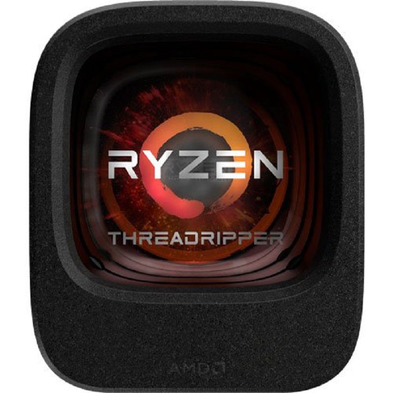 Bộ vi xử lý CPU AMD Ryzen Threadripper 1950X Processor - Hàng Chính Hãng