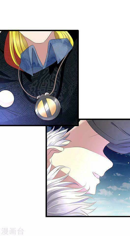 quỷ vương hai mặt quấn lấy tôi chapter 56 5