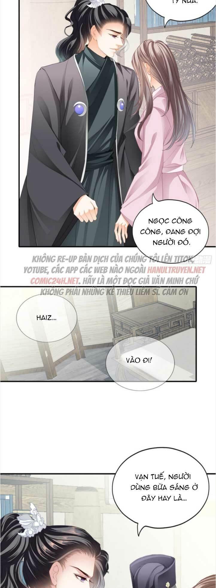 bổn vương muốn nàng chapter 142 9