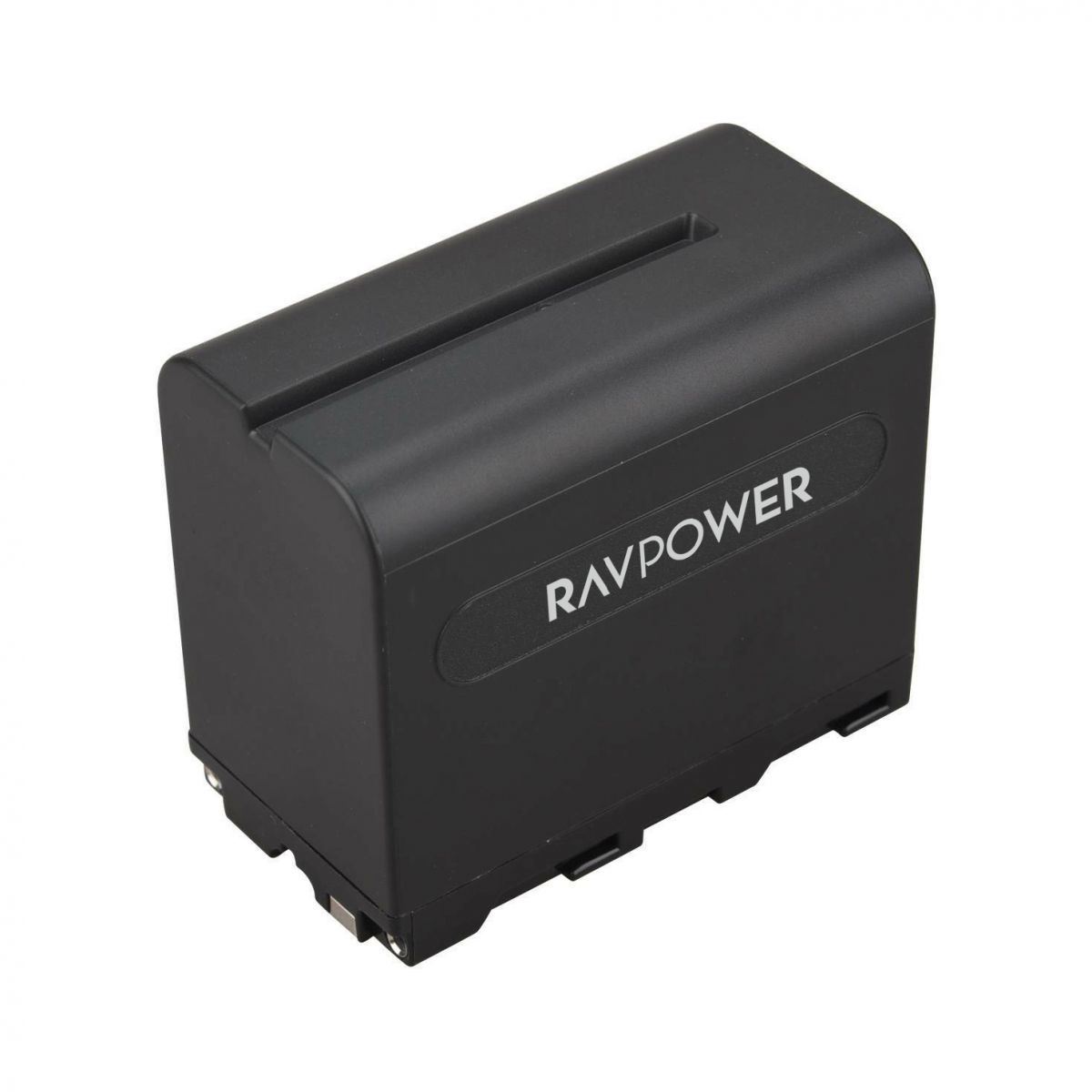 Hình ảnh  Bộ Pin và Sạc SONY NP-F970 Ravpower 7800 MAH - Hàng Chính Hãng