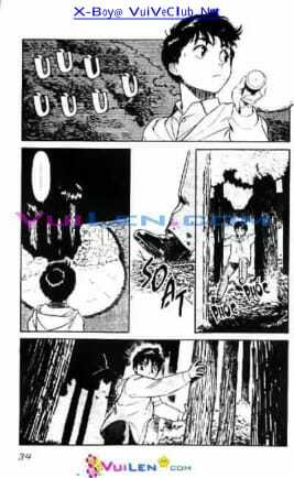 cảnh sát cơ động chapter 10 35